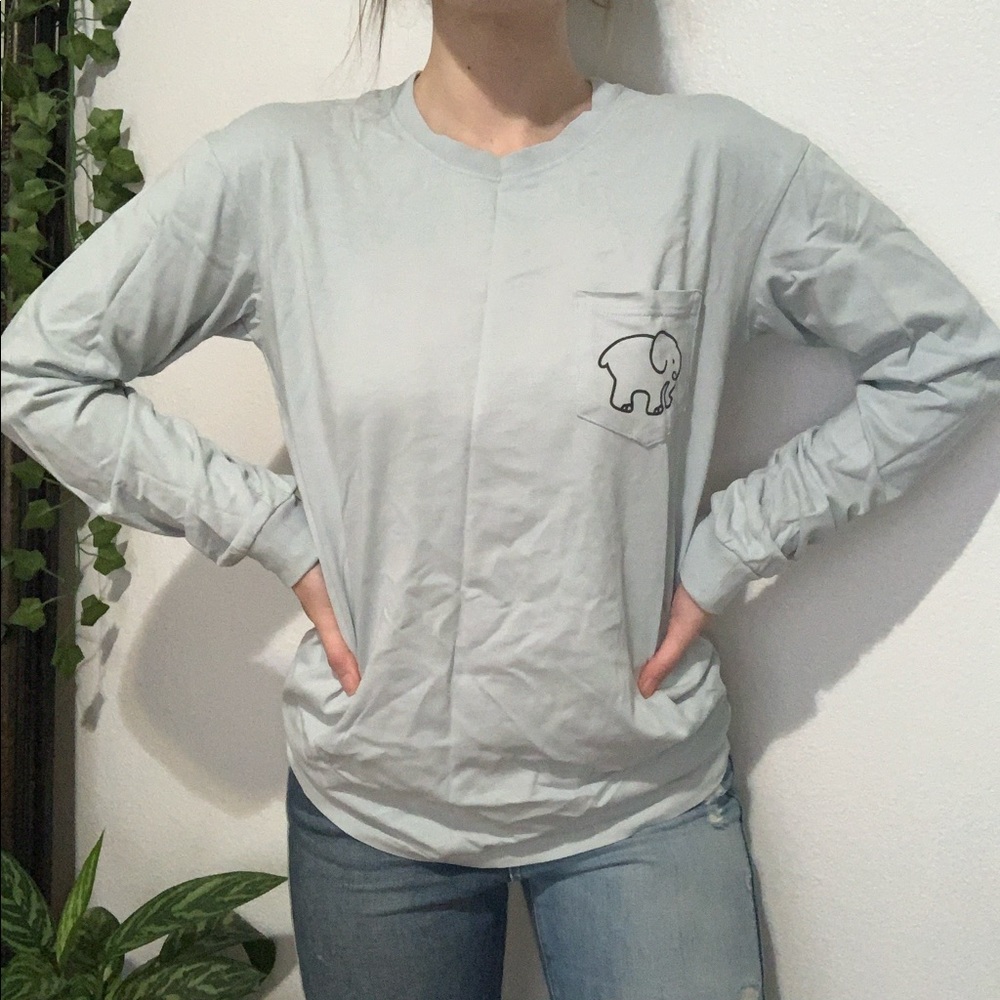 Ivory Ella Christmas Tee